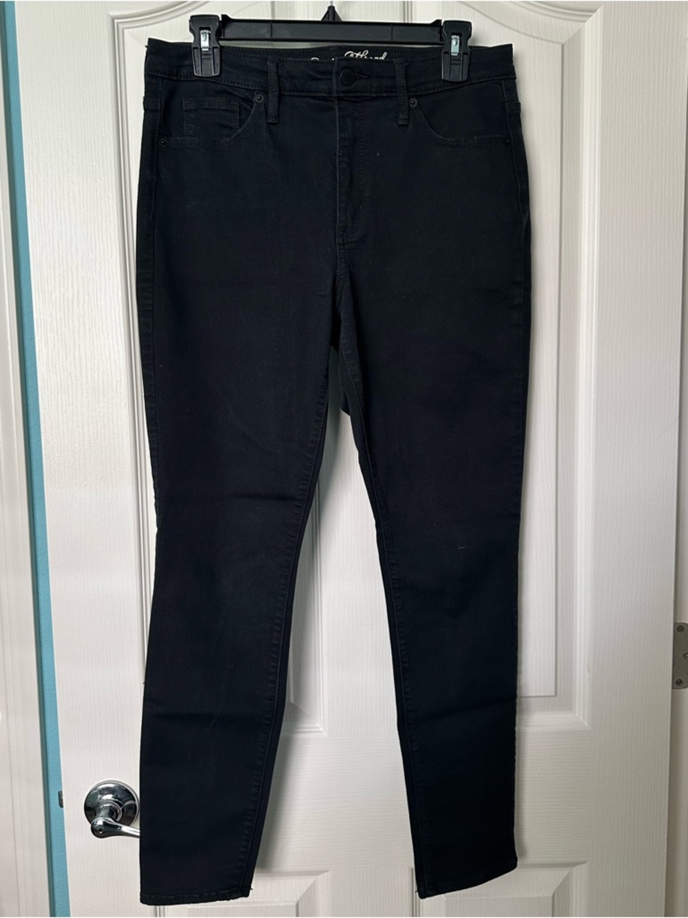 Universal Thread skinny jeans